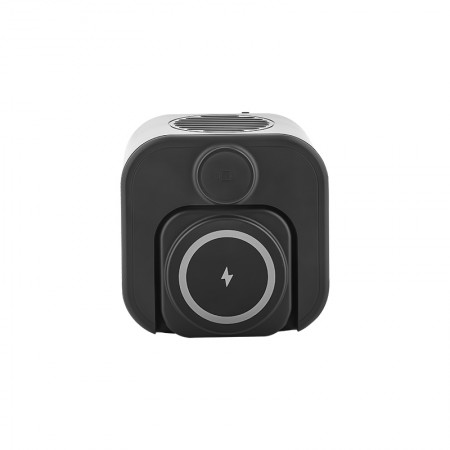 4260 Siyah Wireless Şarj & Hoparlör