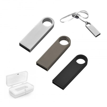 F-140-32 Saten 32 GB Usb Bellek