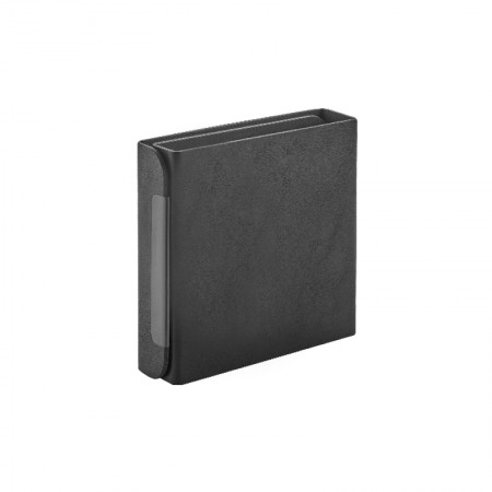 4200 Siyah 3'ü 1 Arada Kablosuz Şarj Cihazı