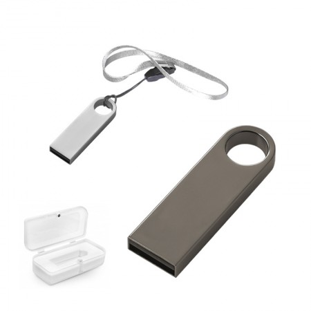 F-140-64 Füme 64 GB Usb Bellek