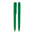 2026 Yeşil Plastik Tükenmez Kalem