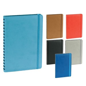 Gizli Spiralli 2026 Termoderi Ajanda