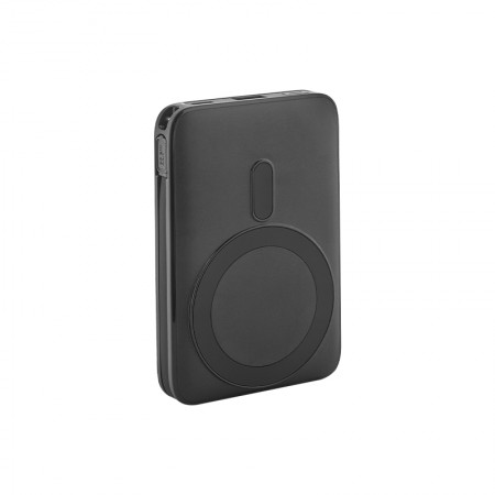 PB-4020 Siyah 10.000 mAh MagSafe Powerbank
