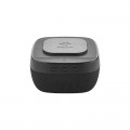 4250 Siyah Wireless Şarj & Hoparlör
