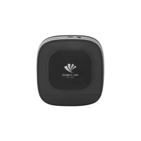 4250 Siyah Wireless Şarj & Hoparlör