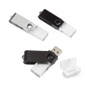 F-197-32 Krom 32 GB Usb Bellek
