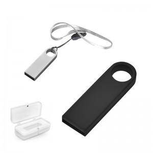 F-140-32 Mat Siyah 32 GB Usb Bellek