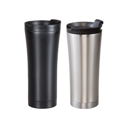 5336 Gold Çelik Termos / 400 ml