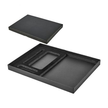 KT-943-BOŞ Siyah-boş Hediye Set Kutusu