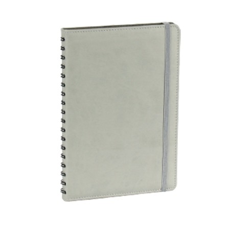 Gizli Spiralli 2026 Termoderi Ajanda