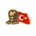 R14 K.atatürk Rozet