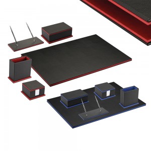 MERİT 6 Parça Sümen Takımı