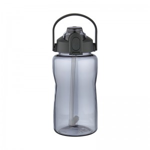 5309 Gri Detokslu PC Matara / 1.500 ml