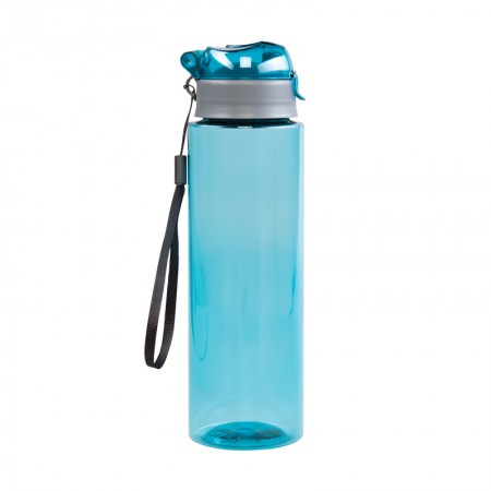 5307 Detokssuz Mavi Matara / 800 Ml - PC / BPA İçermez