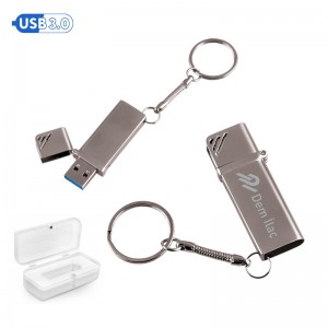 F-155-3.0-16 Usb 3.0 Krom 16 GB Usb Bellek