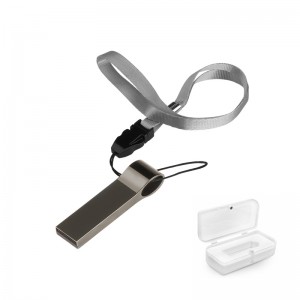 F-144-32 Füme 32 GB Usb Bellek