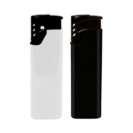 MRY-2020 Siyah Manyetolu Turbo Si̇boplu Çakmak