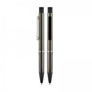 1300 Füme Metal Süper Jel Refil Kalem