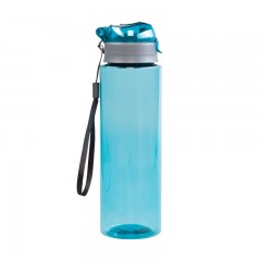 5307 Detokssuz Mavi Matara / 800 Ml - PC / BPA İçermez