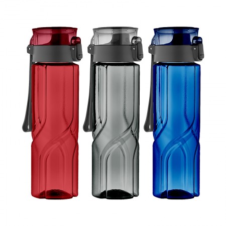 5315 Gri Detokslu PC Matara / 800 ml