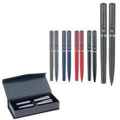 Roller ve Tükenmez Kalem Seti