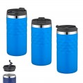 5340 Turkuaz Çelik Kupa / 300 ml