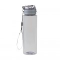 5307 Detokssuz Gri Matara / 800 Ml - PC / BPA İçermez