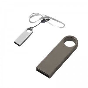 F-140-32 Füme 32 GB Usb Bellek