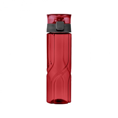 5315 Kırmızı Detokslu PC Matara / 800 ml