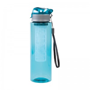 5307 Mavi Detokslu PC Matara / 800 ml
