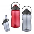 5309 Kırmızı PC Matara / 1.500 ml