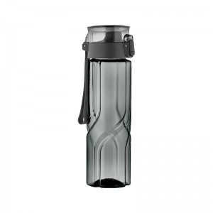 5315 Gri Detokslu PC Matara / 800 ml