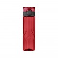 5315 Kırmızı Detokslu PC Matara / 800 ml