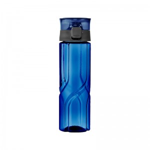 5315 Mavi Detokslu PC Matara / 800 ml