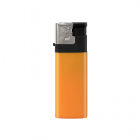 YMN-330 Sarı I-Lighter Manyetolu-Siboplu-Çakmak