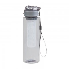5307 Gri Detokslu PC Matara / 800 ml