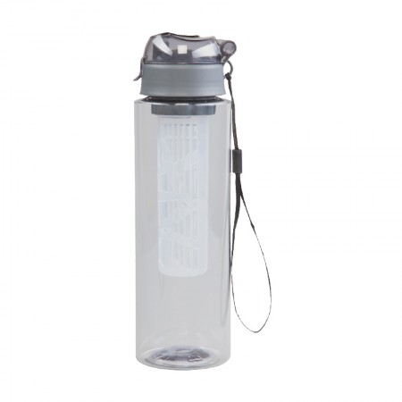 5305 Gri Detokslu PC Matara / 500 ml