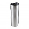 783 Krom Çelik Kupa / 400 ml