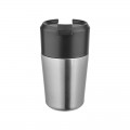 5355 Krom Çelik Termos / 380 ml