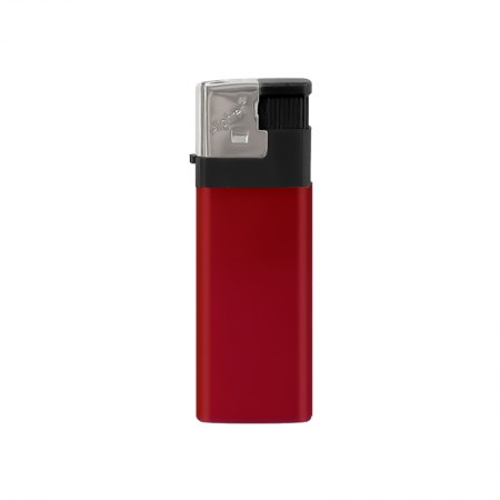 YMN-330 Kırmızı I-Lighter Manyetolu-Siboplu-Çakmak