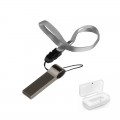 F-144-64 Füme 64 GB Usb Bellek