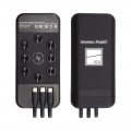 PB-4007 Siyah 10.000 mAh Powerbank