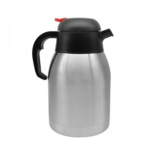 5343 Krom Çelik Termos / 1.500 ml