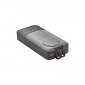 PB-4018 Siyah 20.000 mAh Powerbank