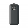 PB-4018 Siyah 20.000 mAh Powerbank