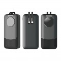 PB-4018 Siyah 20.000 mAh Powerbank
