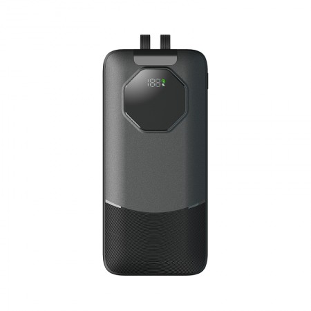 PB-4018 Siyah 20.000 mAh Powerbank