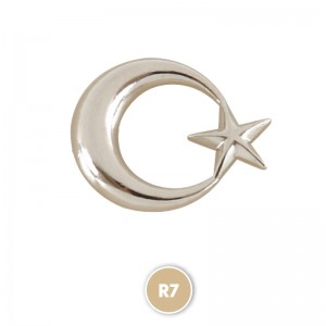 R7 Sarı Rozet
