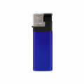 YMN-330 Mavi I-Lighter Manyetolu-Siboplu-Çakmak