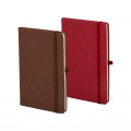 932 Turkuaz 13 x 21 Termo Deri̇ Defter